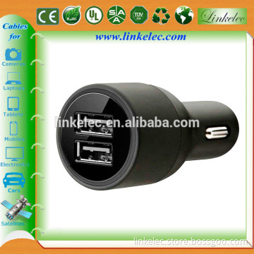 China high speed car charger